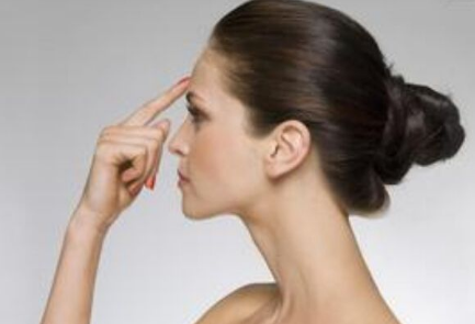 北京禾美嘉整形自體脂肪豐額頭