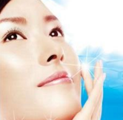 恩施中韓整形醫(yī)院硅膠墊下巴