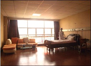 合肥丹鳳朝陽婦科醫(yī)院整形美容外科