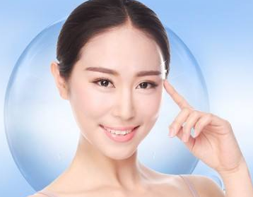 ?？诩t妝尚醫(yī)療美容門診部假體豐太陽穴