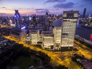 上海亞太醫(yī)療美容門診部