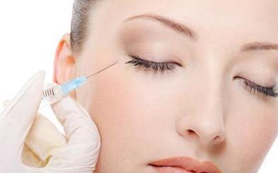 上海藝星醫(yī)療美容醫(yī)院面部填充