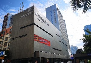 深圳陽光整形美容醫(yī)院