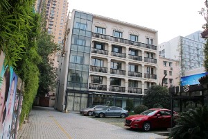 上海伊美爾港華整形醫(yī)院