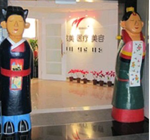 北京四季美學炫美醫(yī)療美容診所