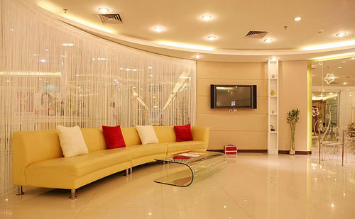 上海知顏醫(yī)療美容門(mén)診部