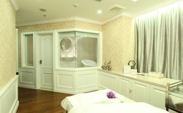 上海新形象整形外科門(mén)診部