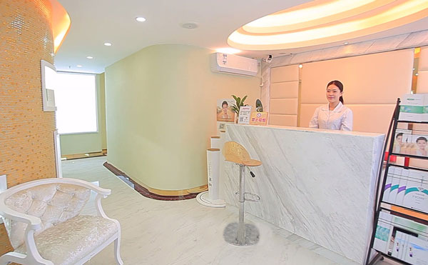 上海申玖醫(yī)療美容門(mén)診部