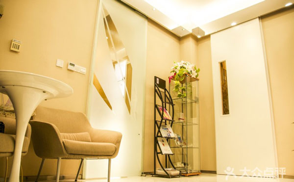 上海華美醫(yī)療美容醫(yī)院