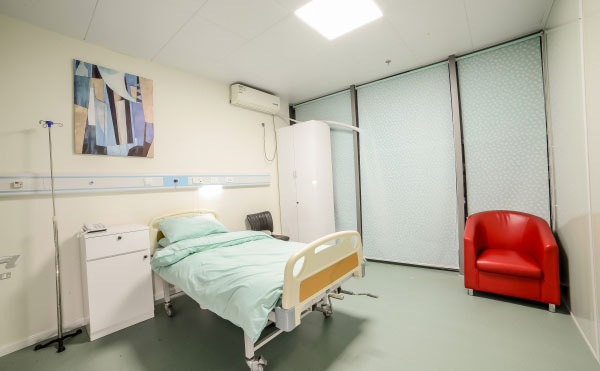 上海盈美醫(yī)療美容門診部