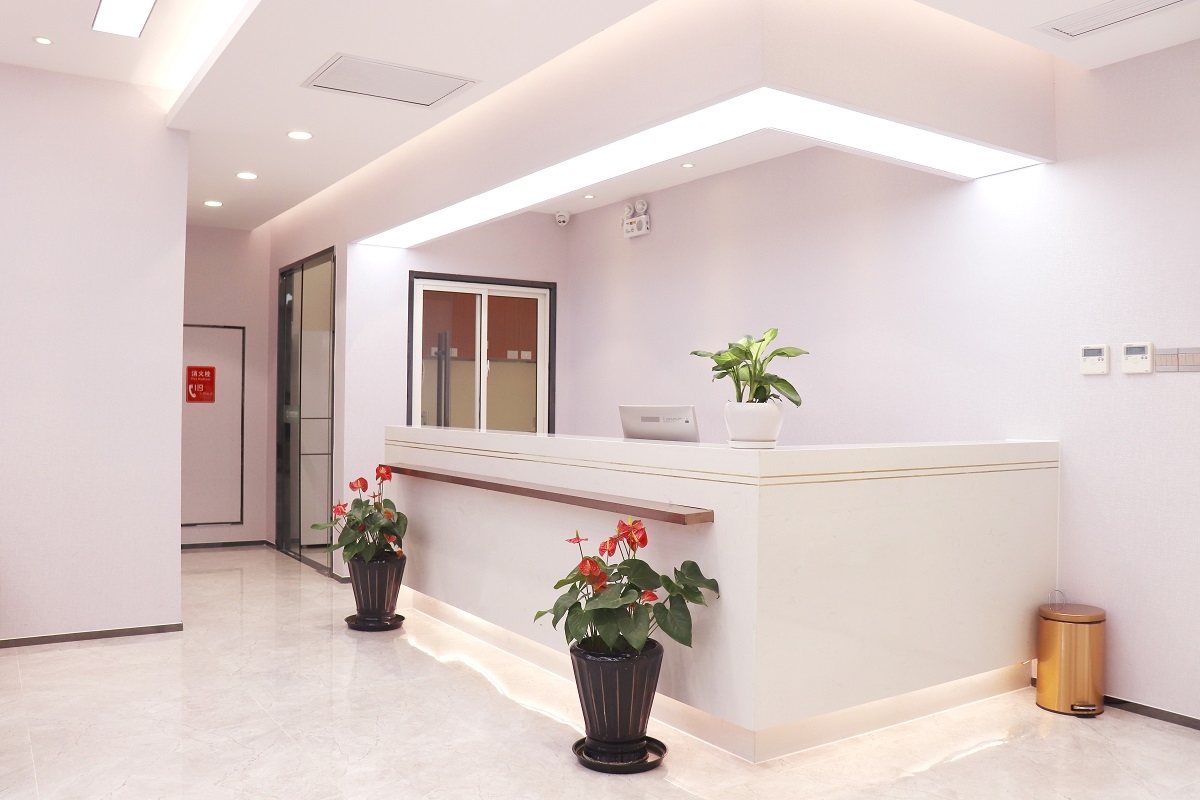 上海安達(dá)醫(yī)院醫(yī)療美容科