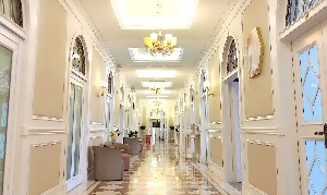 北京嘉禾婦兒醫(yī)院整形外科自體脂肪豐胸怎么樣？