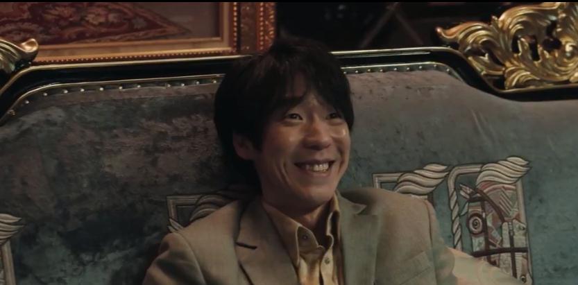 為何要說高赫冒用大江的身份?