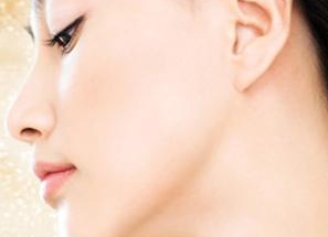 重慶星宸美容醫(yī)院歪鼻矯正