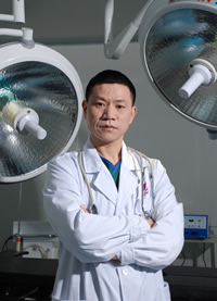 無錫麗都整形美容醫(yī)院周其光醫(yī)生