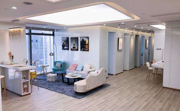 膨體隆鼻整形醫(yī)院哪個好？2021全國排名前十的膨體隆鼻整形醫(yī)院