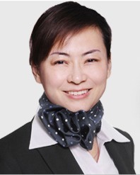 青島博士醫(yī)學(xué)美容醫(yī)院周福梅醫(yī)生