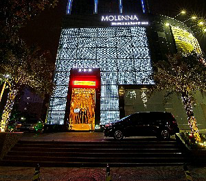 廈門莫琳娜醫(yī)療美容門診部做假體豐胸怎么樣？