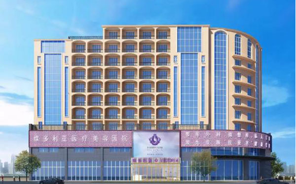 膨體隆鼻醫(yī)院哪個(gè)好？2021全國膨體隆鼻醫(yī)院排名前十