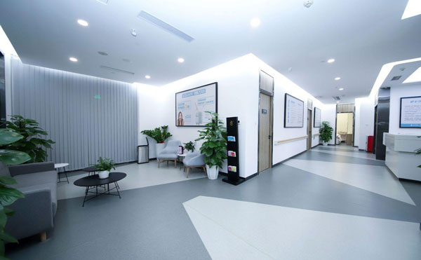 濟南安美醫(yī)療美容醫(yī)院