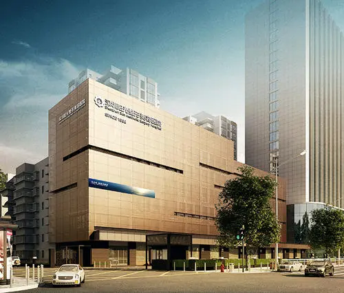 深圳陽(yáng)光整形美容醫(yī)院