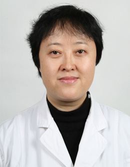 上海宏康醫(yī)院醫(yī)療美容科楊慶華醫(yī)生