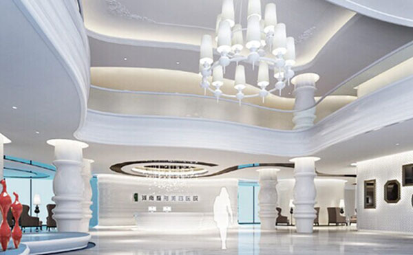 河南匯顏醫(yī)療美容醫(yī)院