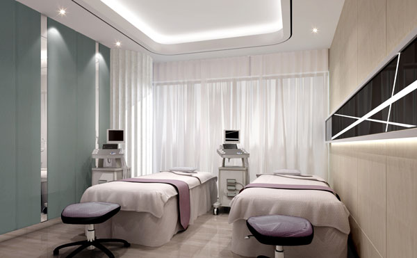 沈陽(yáng)艾希顏美容整形門診部