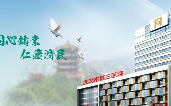 武漢市第三醫(yī)院美容整形科