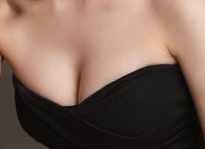 東莞知美整形醫(yī)院假體隆胸