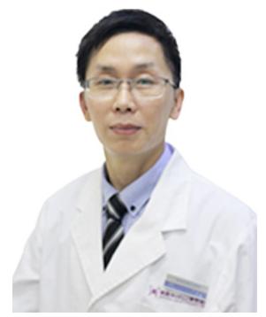 珠海美南華醫(yī)療美容醫(yī)院嚴(yán)擁醫(yī)生