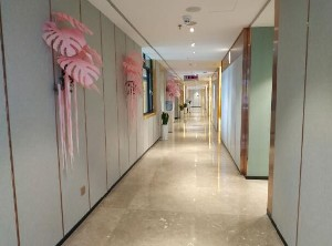 保定藍(lán)山醫(yī)療美容醫(yī)院做開眼角怎么樣？