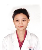 昆山百達(dá)麗醫(yī)療美容門(mén)診部劉瑩醫(yī)生