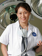 深圳鵬愛(ài)醫(yī)療美容醫(yī)院胡青醫(yī)生