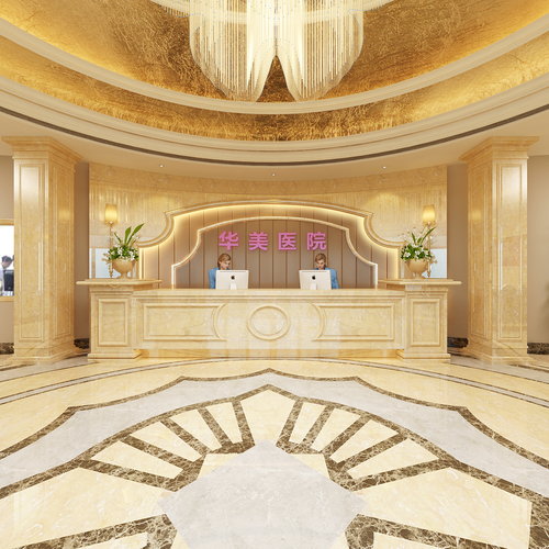 海南華美醫(yī)學美容醫(yī)院