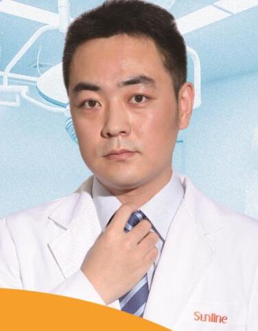 沈陽杏林整形美容醫(yī)院朱鐸鵬醫(yī)生