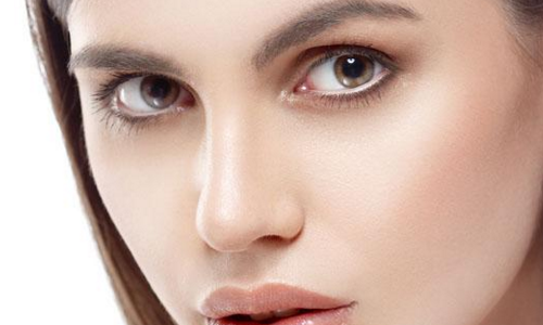 鼻梁歪了可以矯正嗎？有什么危害？