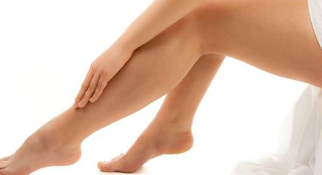 大腿脫毛有用嗎？多久才能做一次？