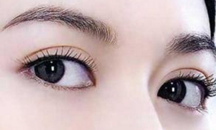 洗眉毛一般幾次能洗掉？