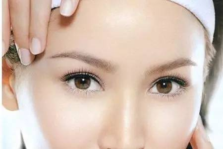 雙眼皮為什么不能做的過寬？