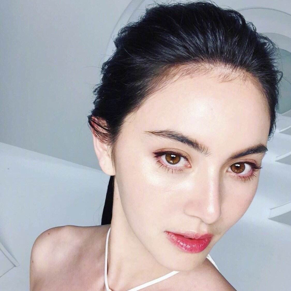 什么樣的雙眼皮是比較理想的形態(tài)？