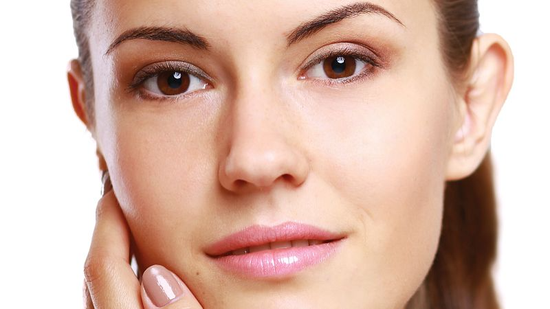 雙眼皮為什么不能做的過(guò)寬？