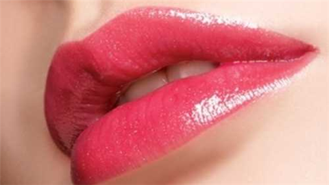 玻尿酸豐唇幾天可以恢復？