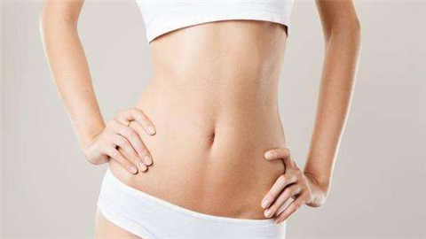 腰腹吸脂多久能見到效果？