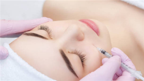 射頻緊膚大概多少錢一次？