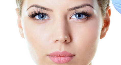 雙眼皮是全切好還是埋線(xiàn)好？