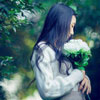 屈夢如
