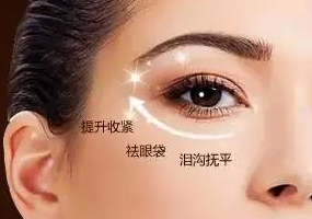 激光去眼袋會(huì)留疤痕嗎？