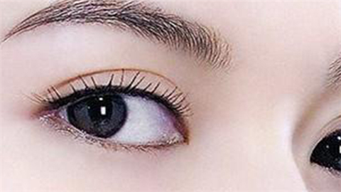 做眼部整形哪家好？2022全國(guó)眼部整形醫(yī)院排名前十