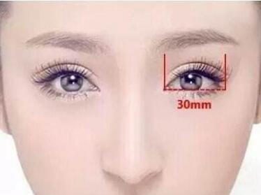 埋線雙眼皮整形醫(yī)院哪里好？2022埋線雙眼皮醫(yī)院排行榜